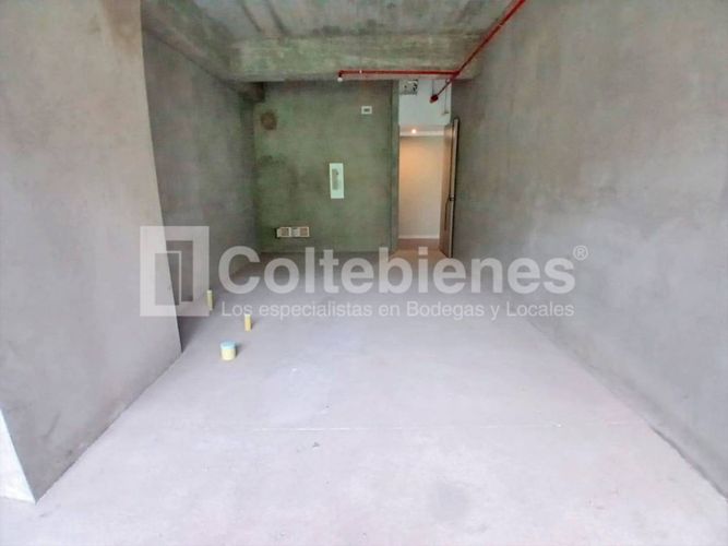 Oficina en arriendo en El Poblado, Medellín, 120 m² · foto 6 de 12