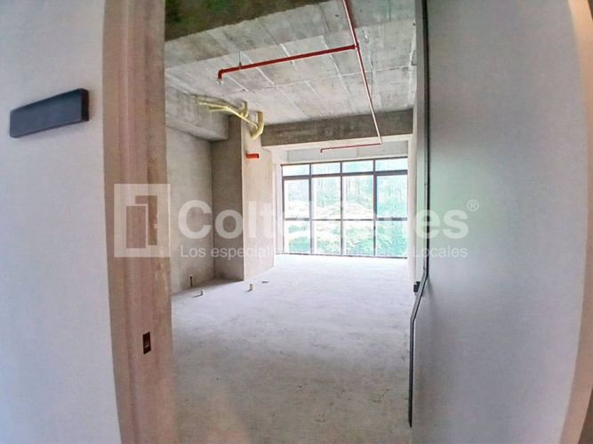Oficina en arriendo en El Poblado, Medellín, 120 m² · foto 7 de 12
