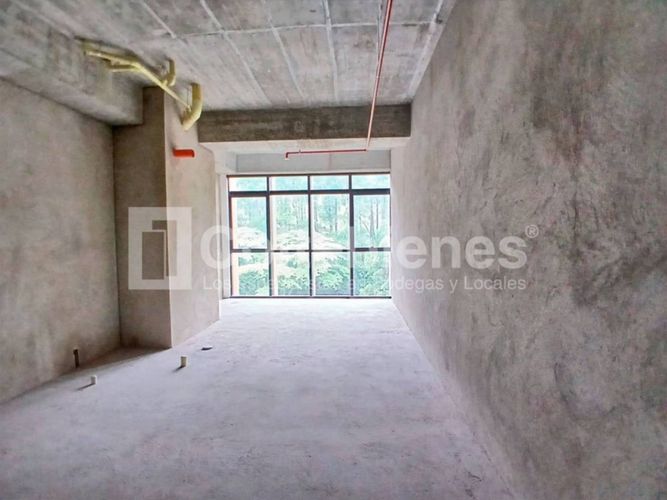 Oficina en arriendo en El Poblado, Medellín, 120 m² · foto 8 de 12