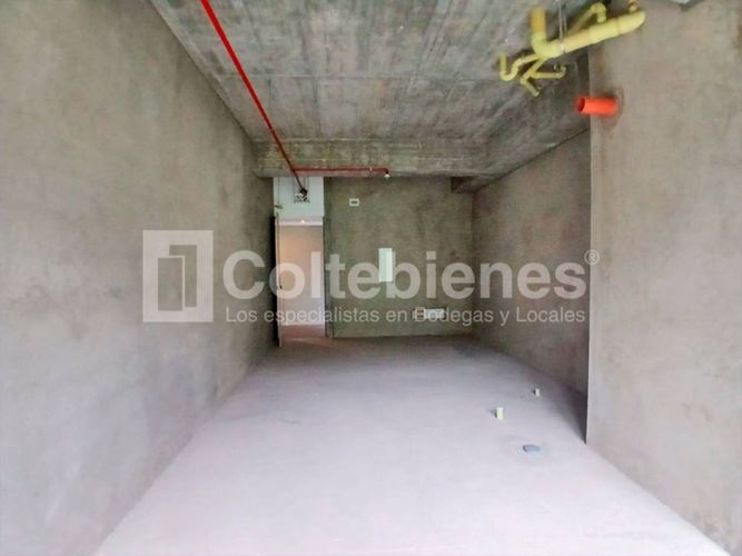 Oficina en arriendo en El Poblado, Medellín, 120 m² · foto 9 de 12