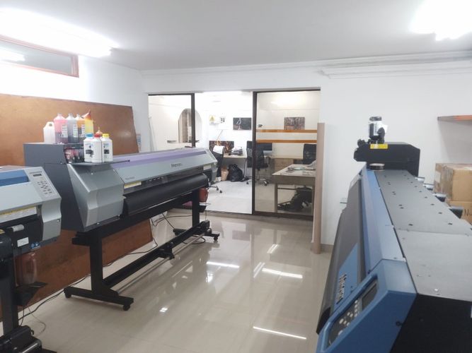 Oficina en venta en Belen Malibu, Medellín, 285 m² · foto 8 de 13