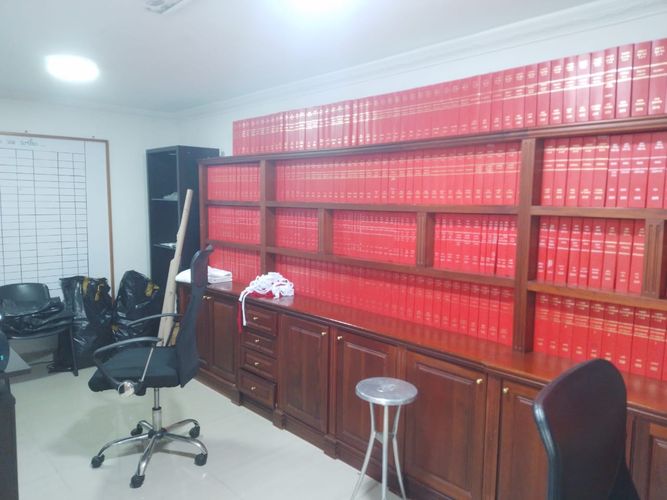 Oficina en venta en Belen Malibu, Medellín, 285 m² · foto 10 de 13