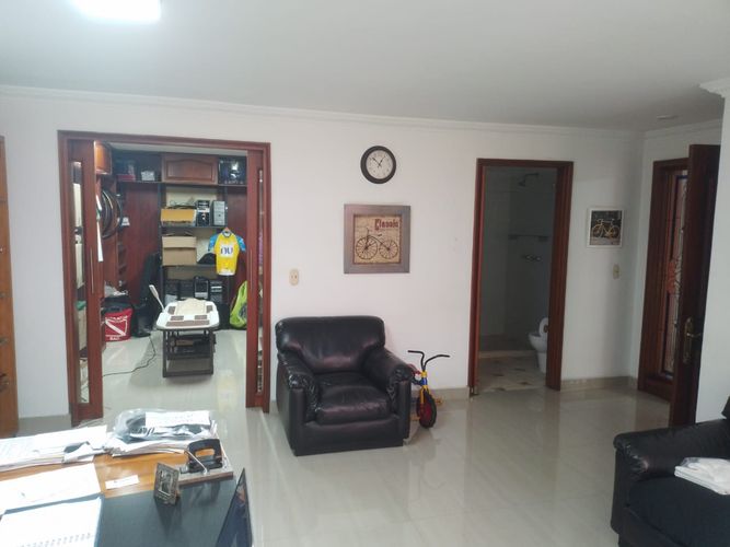 Oficina en venta en Belen Malibu, Medellín, 285 m² · foto 6 de 13
