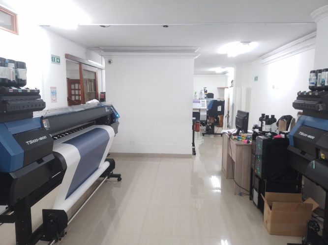 Oficina en venta en Belen Malibu, Medellín, 285 m² · foto 12 de 13