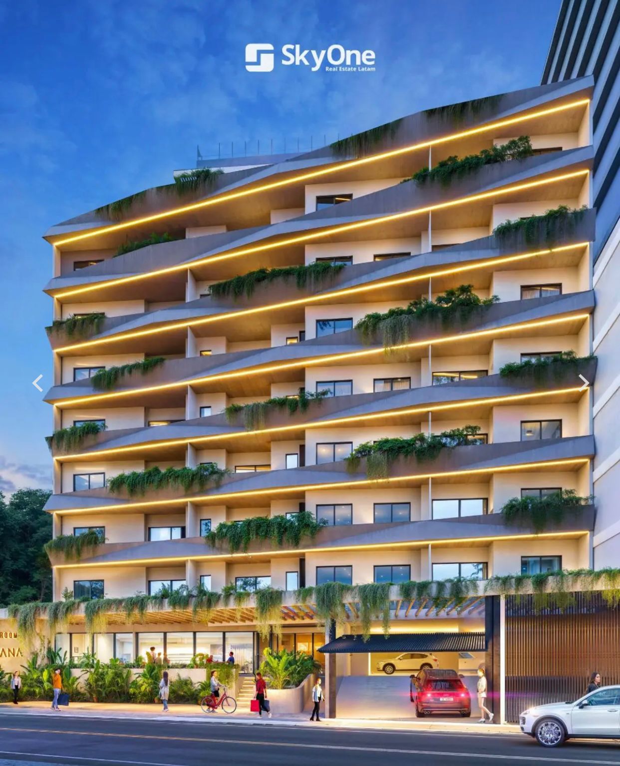 0hab 33m² — Las Lomas