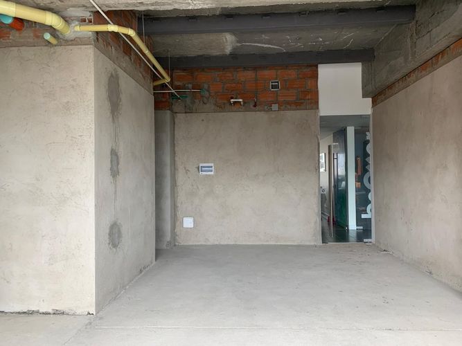 Oficina en venta en Aliadas Del Sur, Sabaneta, 35 m² · foto 3 de 4