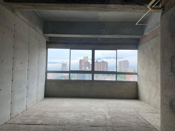 Oficina en venta en Aliadas Del Sur, Sabaneta, 35 m² · foto 2 de 4