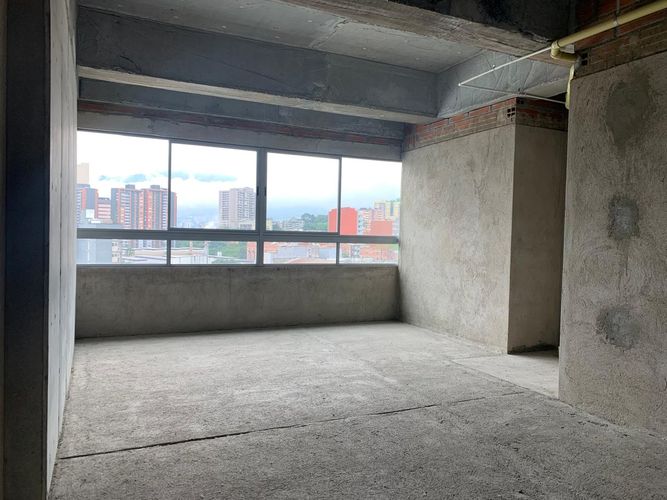 Oficina en venta en Aliadas Del Sur, Sabaneta, 35 m² · foto 4 de 4