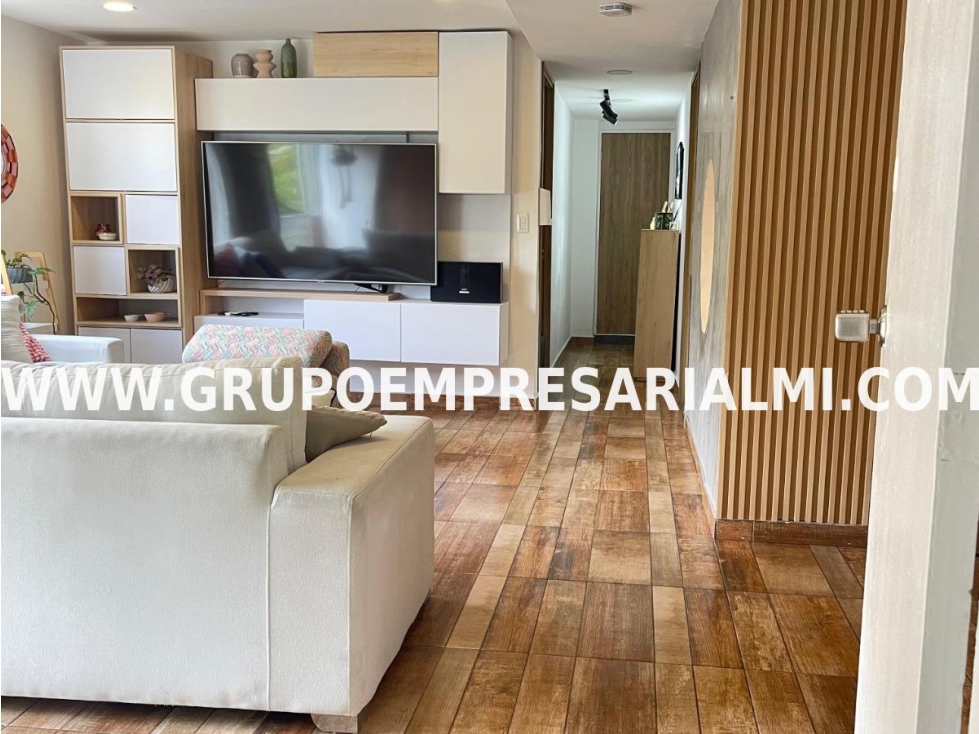 Apartamento en venta en Loma del Indio, Medellín 4