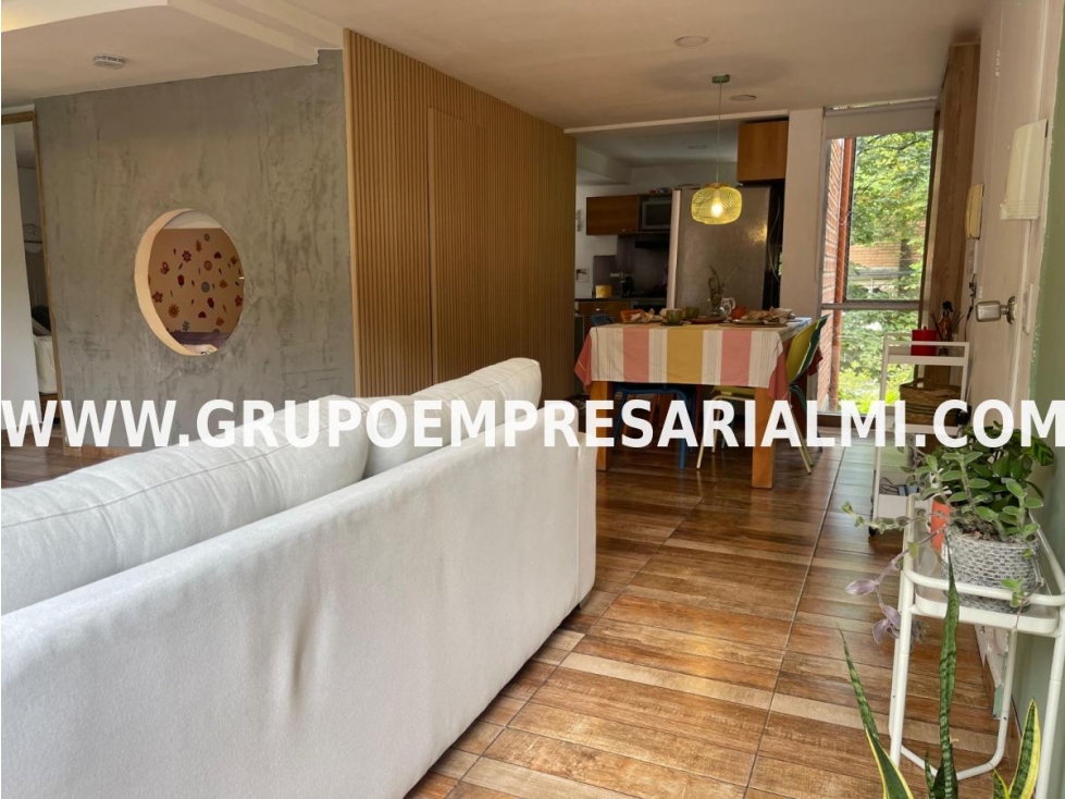Apartamento en venta en Loma del Indio, Medellín 5