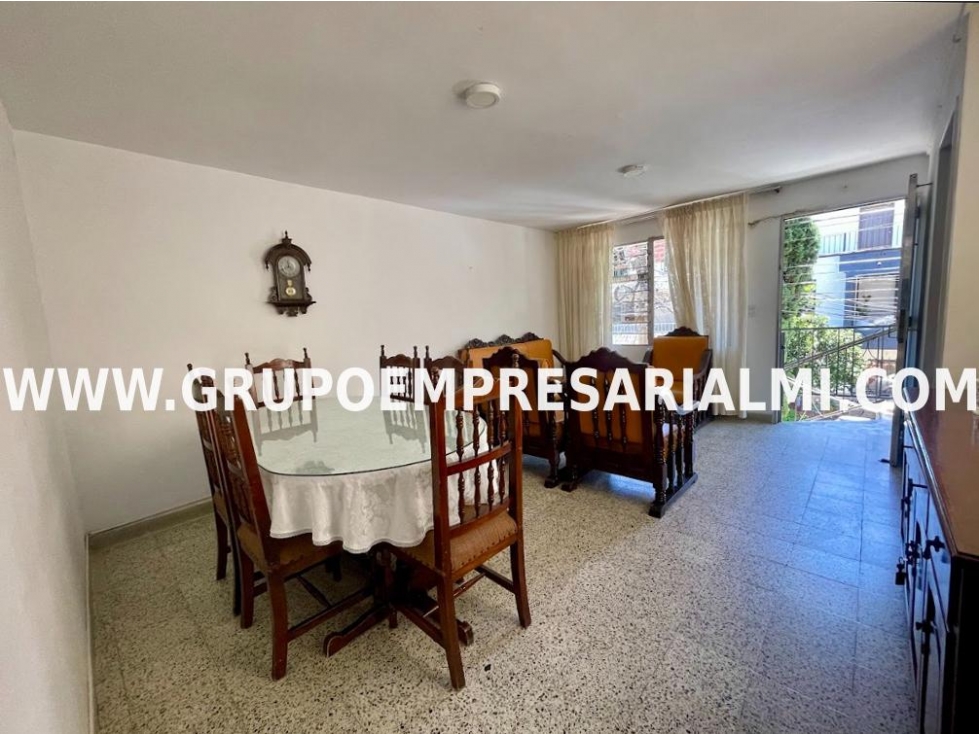Apartaestudio en Venta en Las flores, Envigado