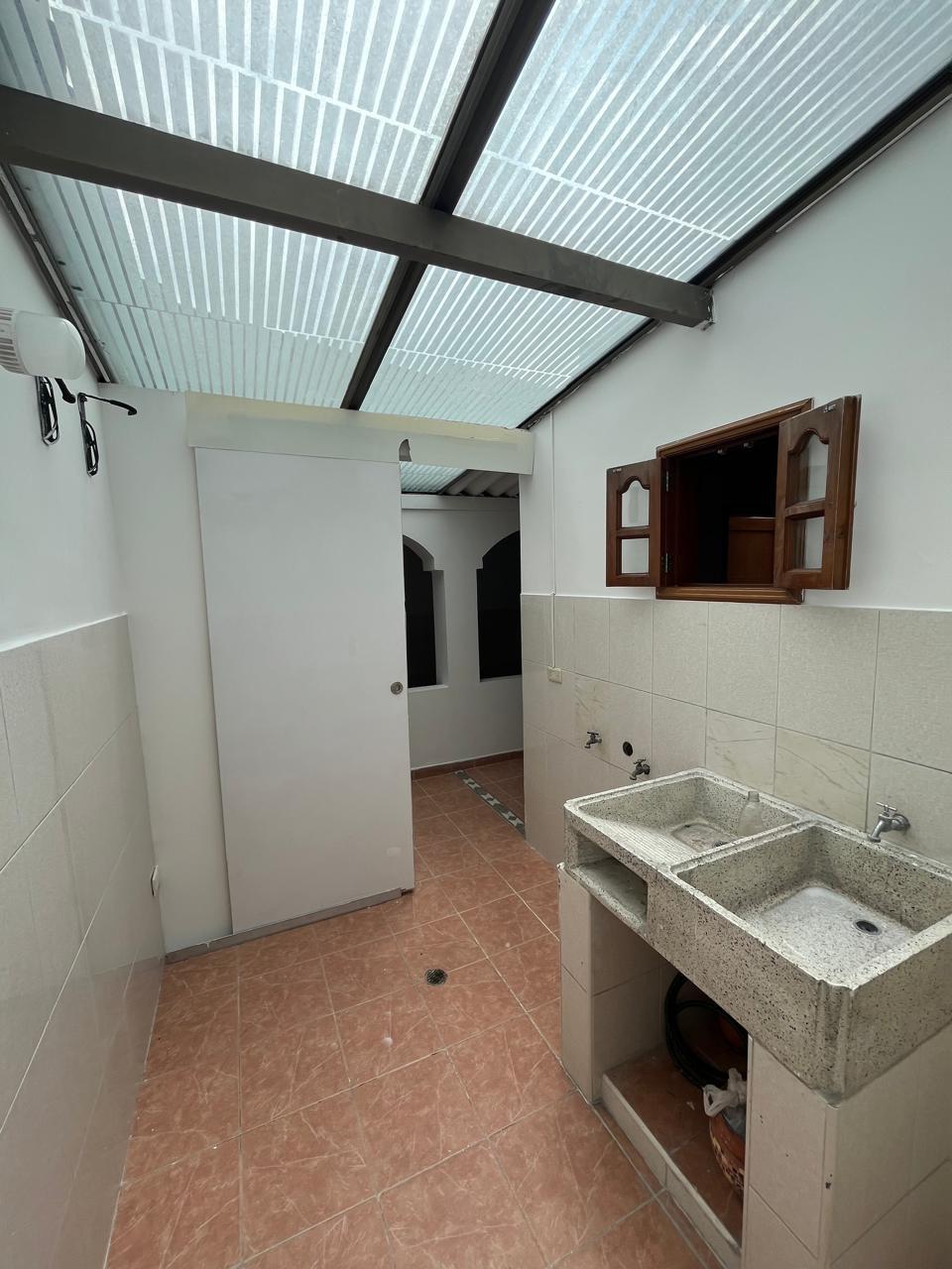 Casa en venta en Los Andes, Bogotá · foto 17 de 18