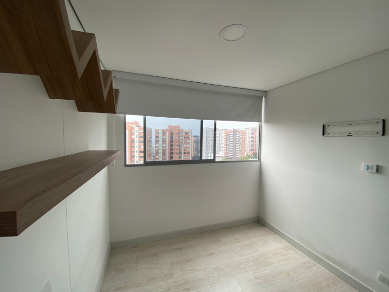 Apartamento en venta en Loma Del Chocho, Envigado · foto 8 de 14