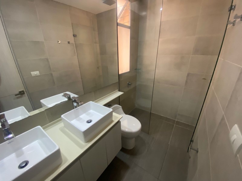 Apartamento en venta en Loma Del Chocho, Envigado · foto 13 de 14