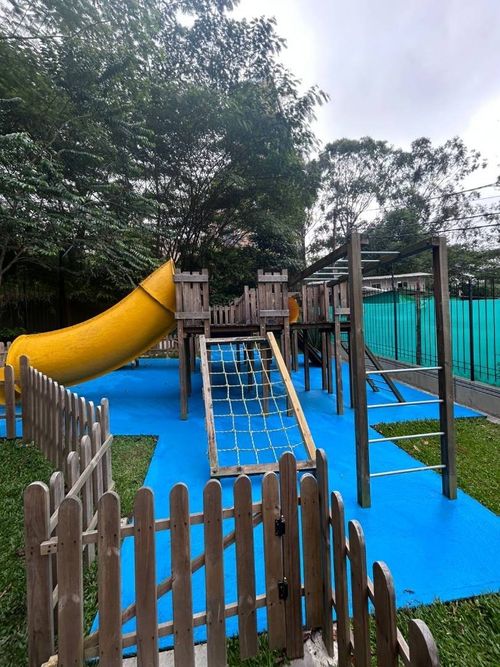 Apartamento de 2 alcobas en arriendo en Altos Del Poblado, Medellín, 78 m² · foto 2 de 24