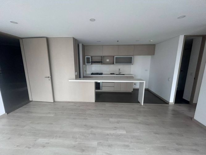Apartamento de 2 alcobas en arriendo en Altos Del Poblado, Medellín, 78 m² · foto 19 de 24
