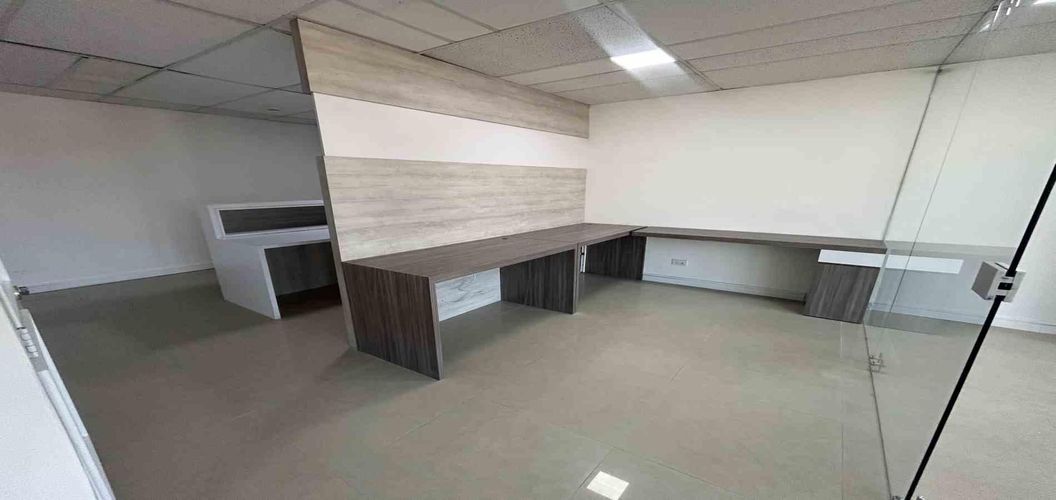 Oficina en arriendo en Astorga, Medellín, 103 m² · foto 4 de 8