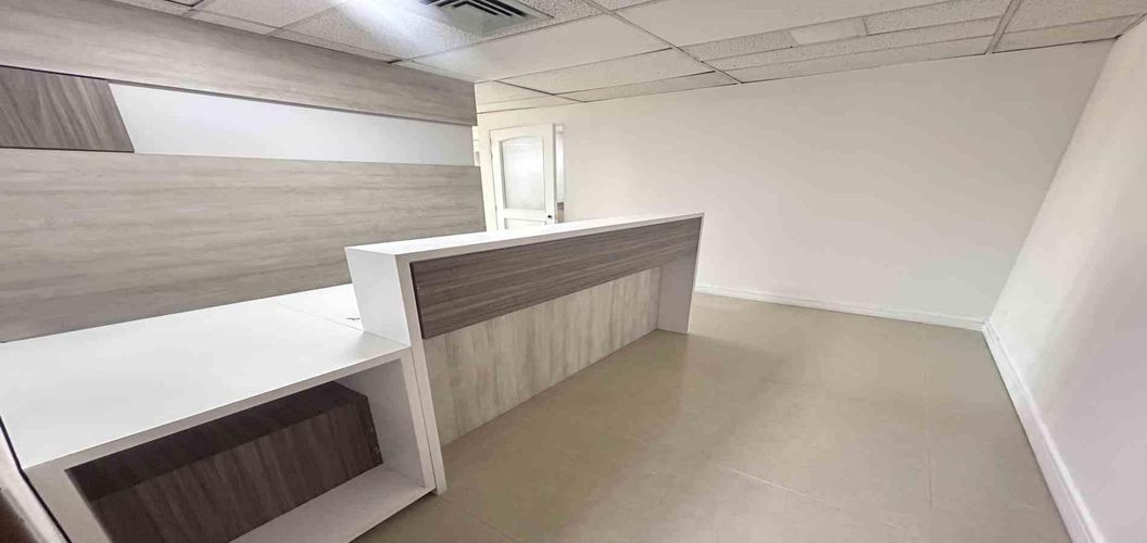 Oficina en arriendo en Astorga, Medellín, 103 m² · foto 5 de 8
