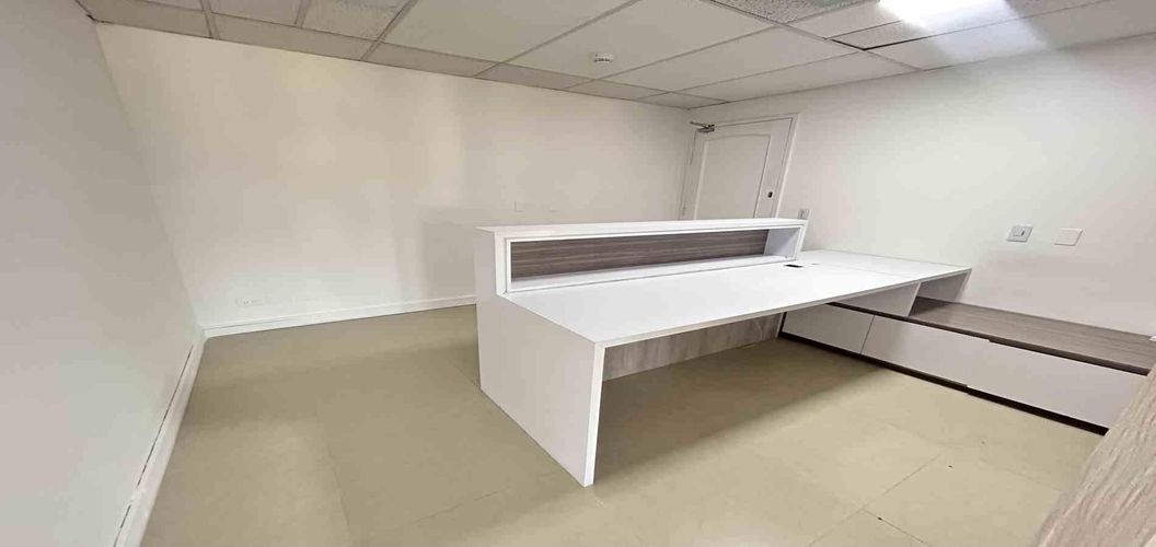 Oficina en arriendo en Astorga, Medellín, 103 m² · foto 6 de 8