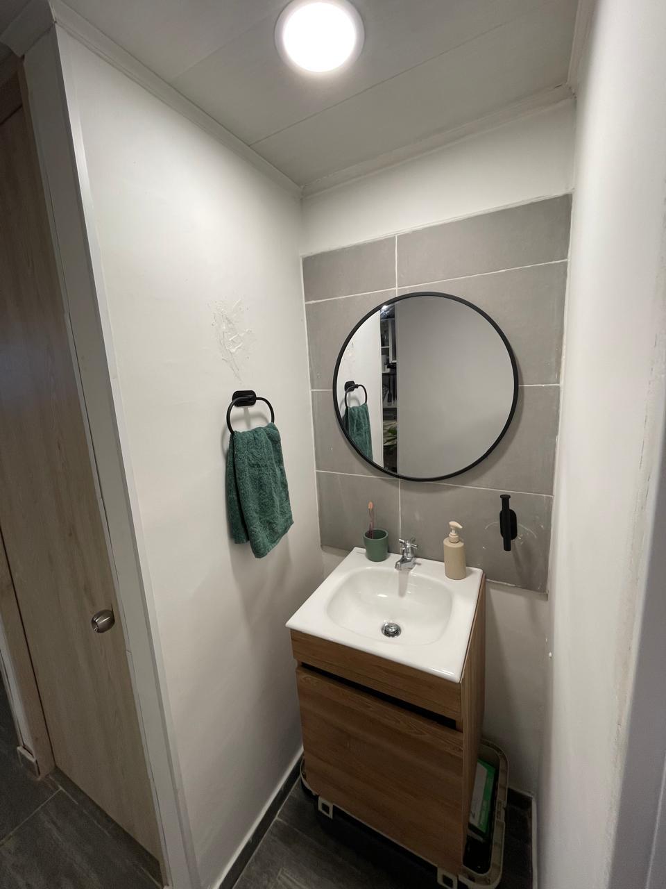 Apartamento en venta en Juan Rey (La Paz), Bogotá · foto 3 de 20