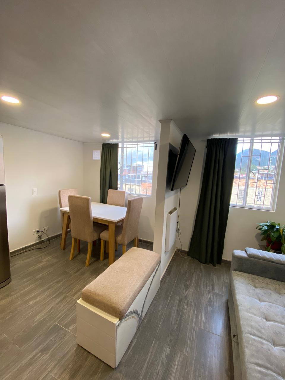 Apartamento en venta en Juan Rey (La Paz), Bogotá · foto 7 de 20