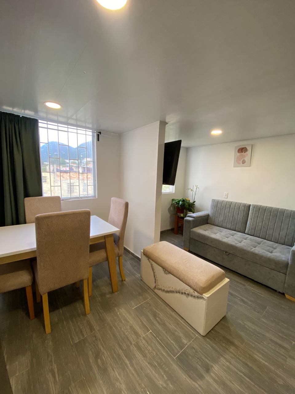 Apartamento en venta en Juan Rey (La Paz), Bogotá · foto 8 de 20