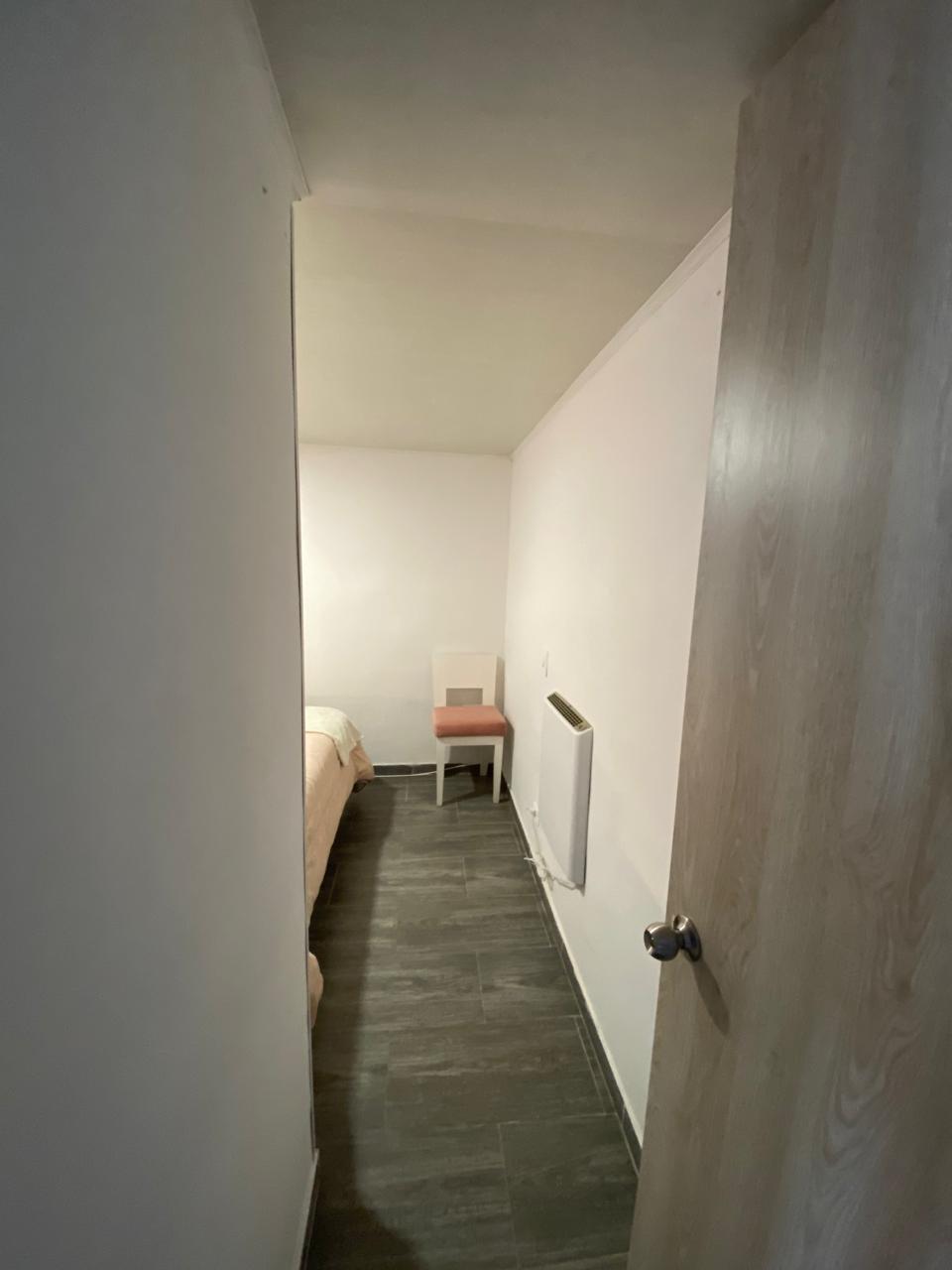 Apartamento en venta en Juan Rey (La Paz), Bogotá · foto 9 de 20