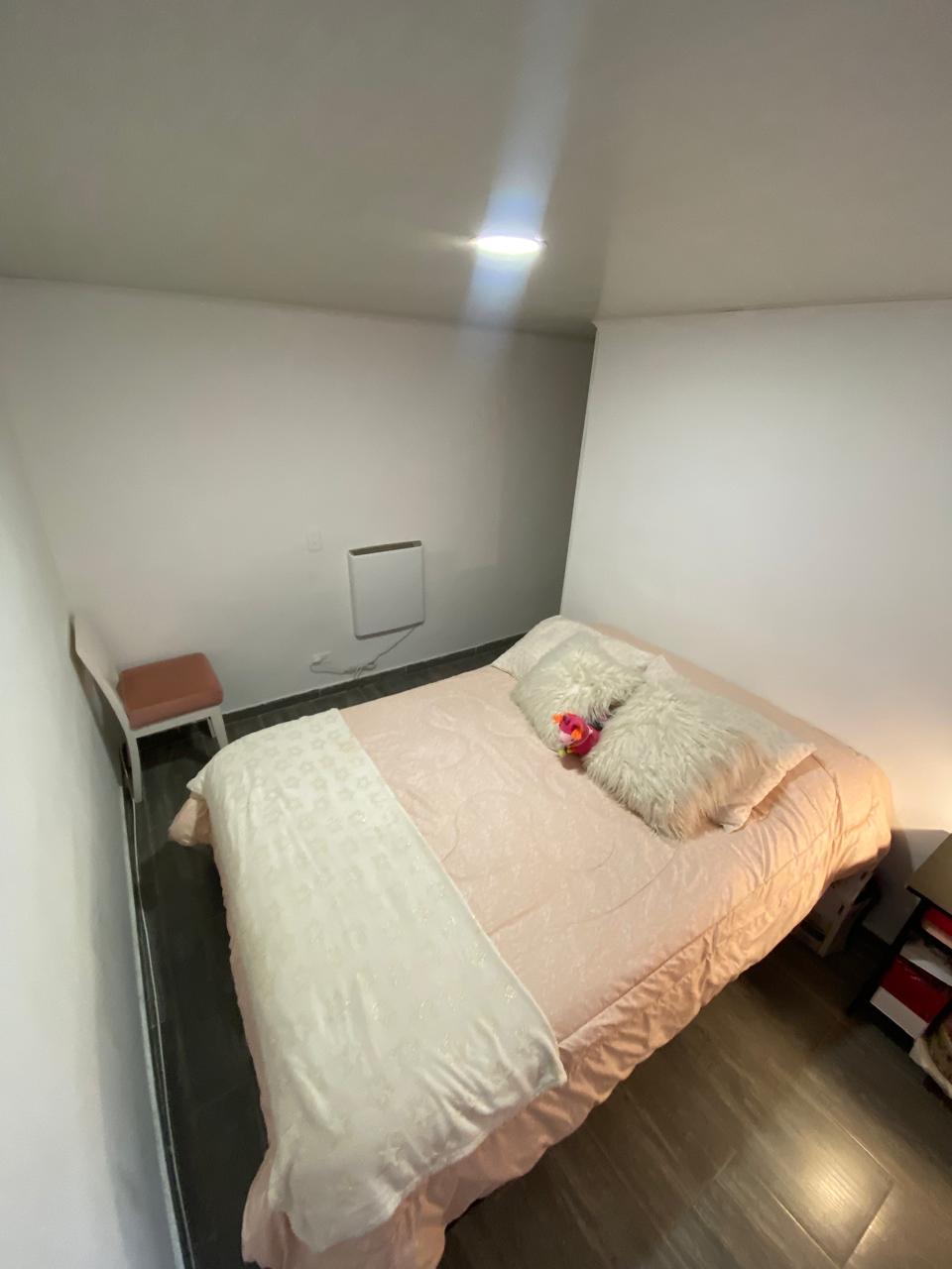 Apartamento en venta en Juan Rey (La Paz), Bogotá · foto 12 de 20