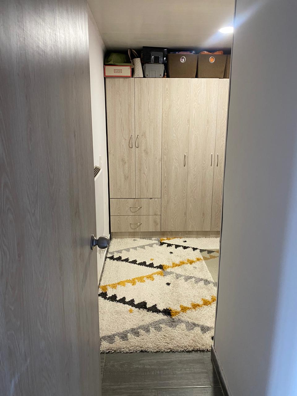 Apartamento en venta en Juan Rey (La Paz), Bogotá · foto 13 de 20