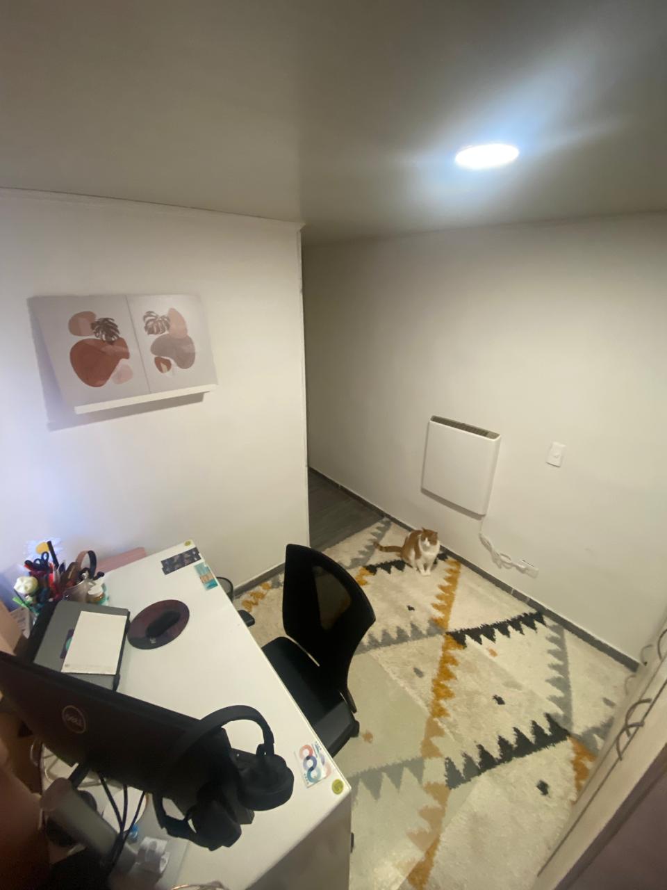 Apartamento en venta en Juan Rey (La Paz), Bogotá · foto 14 de 20