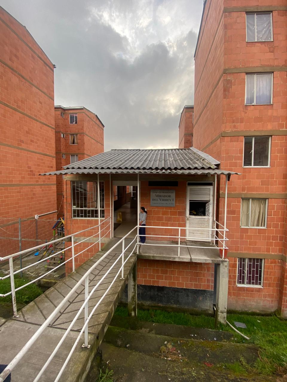 Apartamento en venta en Juan Rey (La Paz), Bogotá · foto 20 de 20