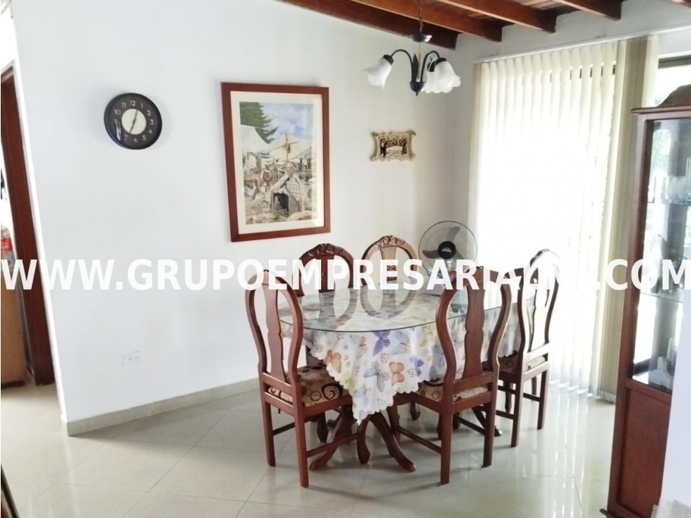 Apartment for sale in La floresta, Medellín 3