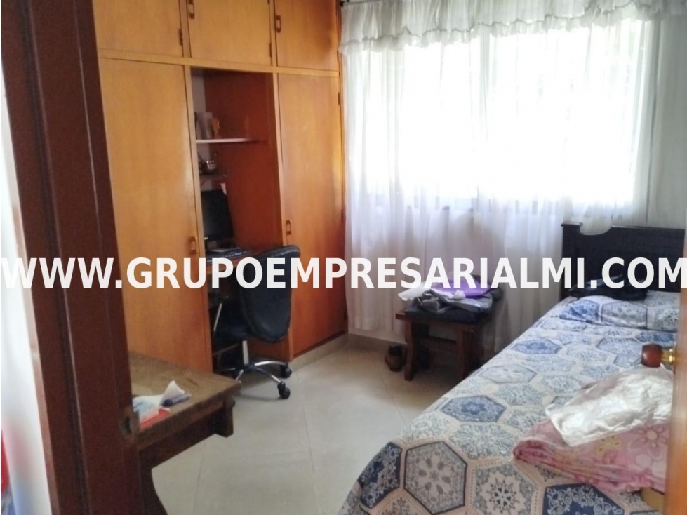 Apartment for sale in La floresta, Medellín 5