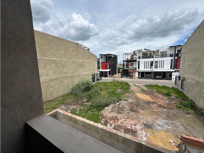 Casa de 3 alcobas en venta en Parcelas, Cota, 216 m² · foto 6 de 15
