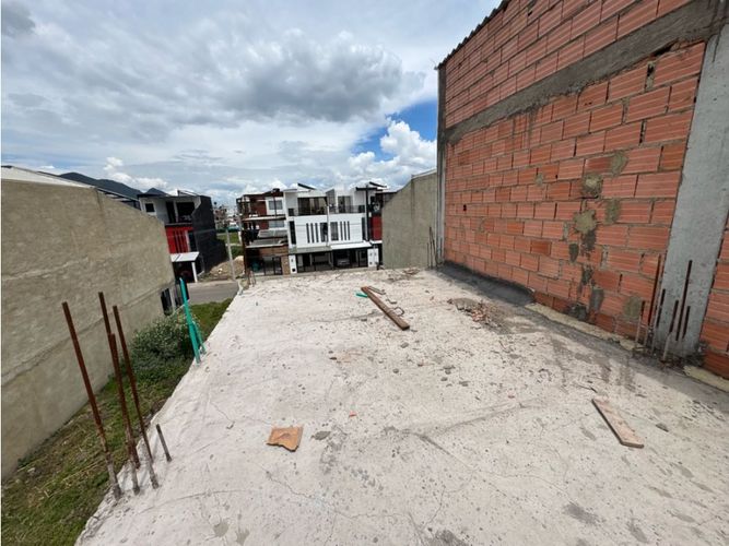 Casa de 3 alcobas en venta en Parcelas, Cota, 216 m² · foto 12 de 15