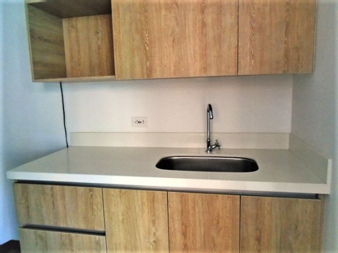 Oficina en venta en La Aguacatala, Medellín, 40 m² · foto 9 de 10