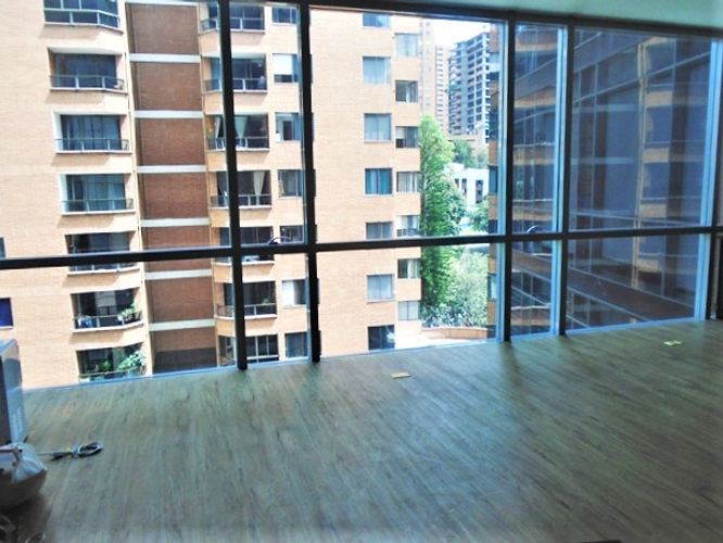 Oficina en venta en La Aguacatala, Medellín, 40 m² · foto 8 de 10