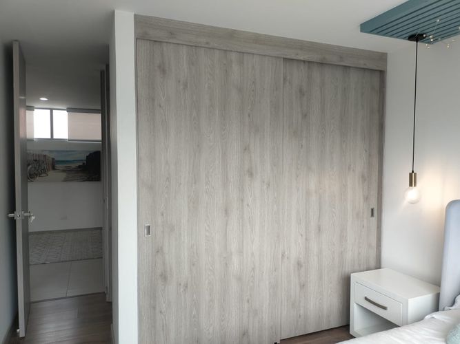Apartamento de 3 alcobas en arriendo en El Poblado, Medellín, 135 m² · foto 13 de 18