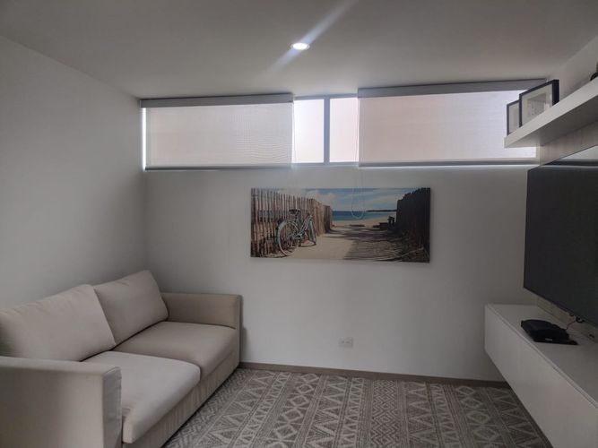 Apartamento de 3 alcobas en venta en El Poblado, Medellín, 135 m² · foto 10 de 18