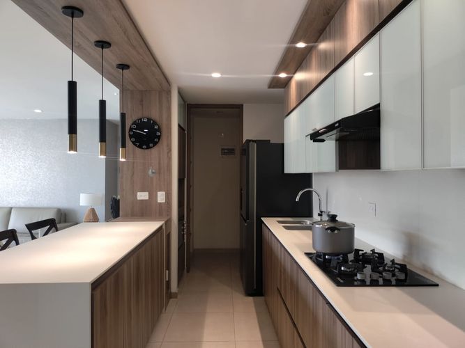 Apartamento de 3 alcobas en venta en El Poblado, Medellín, 135 m² · foto 4 de 18