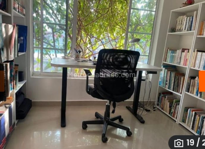 Casa de 3 alcobas en venta en Cr.La Castellana, Barranquilla, 305 m² · foto 7 de 10