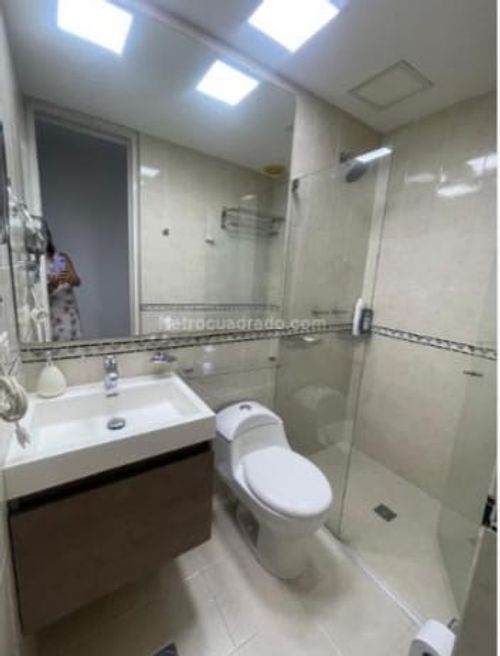 Casa de 3 alcobas en venta en Cr.La Castellana, Barranquilla, 305 m² · foto 10 de 10
