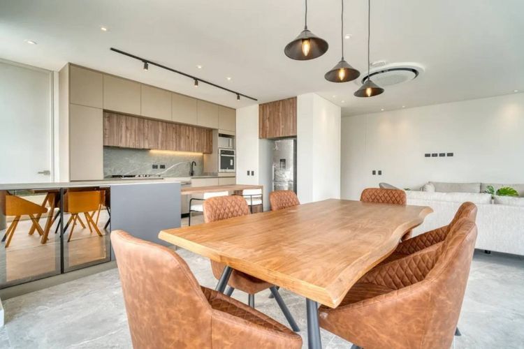 Apartamento de 3 alcobas en venta en Santa Monica, Cali, 163 m² · foto 2 de 17