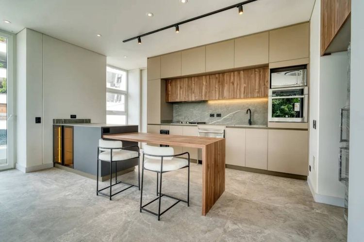 Apartamento de 3 alcobas en venta en Santa Monica, Cali, 163 m² · foto 3 de 17