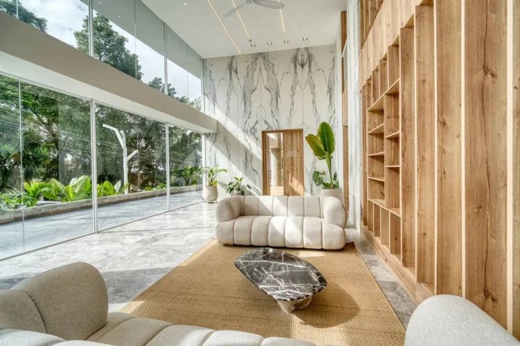 Apartamento de 3 alcobas en venta en Santa Monica, Cali, 163 m² · foto 5 de 17