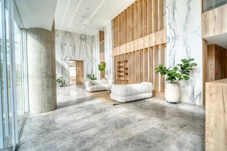 Apartamento de 3 alcobas en venta en Santa Monica, Cali, 163 m² · foto 6 de 17