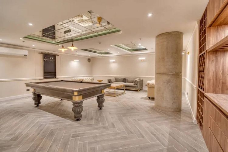 Apartamento de 3 alcobas en venta en Santa Monica, Cali, 163 m² · foto 8 de 17