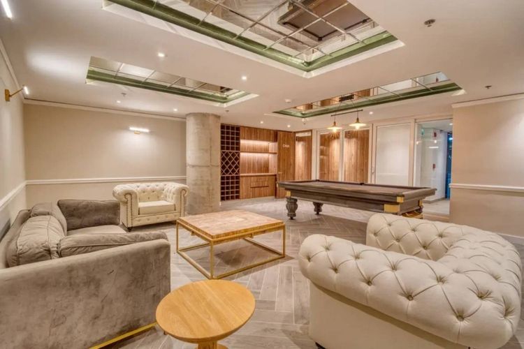 Apartamento de 3 alcobas en venta en Santa Monica, Cali, 163 m² · foto 10 de 17