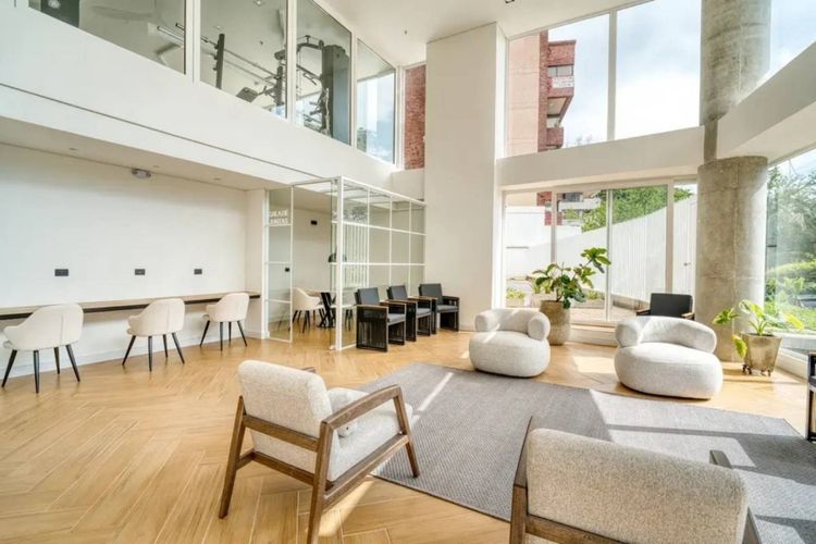 Apartamento de 3 alcobas en venta en Santa Monica, Cali, 163 m² · foto 11 de 17
