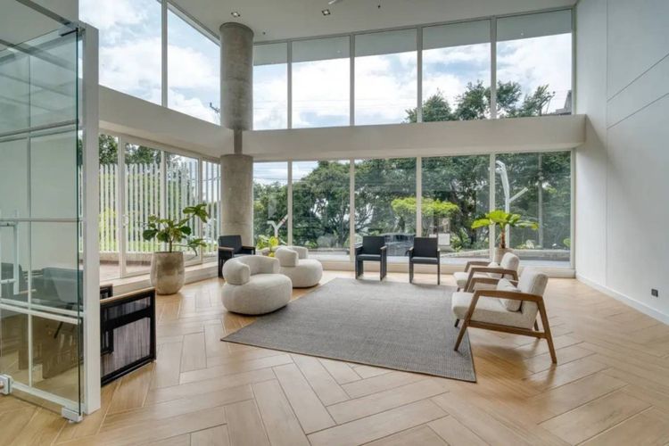 Apartamento de 3 alcobas en venta en Santa Monica, Cali, 163 m² · foto 13 de 17
